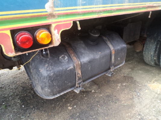 ขายสิบล้อดั้ม 2 เพลา HINO sumo FM 227 hp เจ้าอินทรีย์ ไฟแนนท์จัด