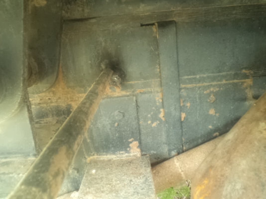 ขายสิบล้อดั้ม 2 เพลา HINO sumo FM 227 hp เจ้าอินทรีย์ ไฟแนนท์จัด