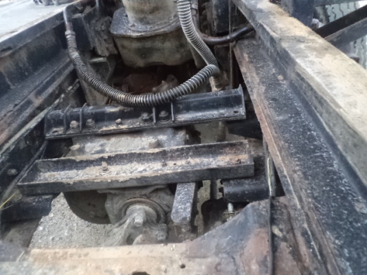 ขายสิบล้อดั้ม 2 เพลา HINO sumo FM 227 hp เจ้าอินทรีย์ ไฟแนนท์จัด