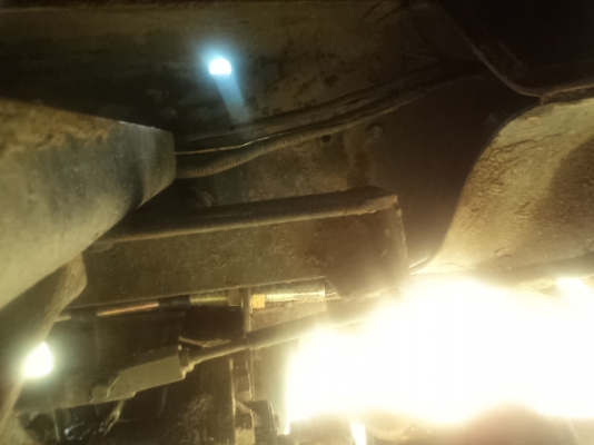 ขายสิบล้อดั้ม 2 เพลา HINO sumo FM 227 hp เจ้าอินทรีย์ ไฟแนนท์จัด