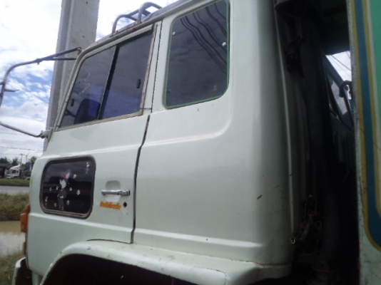 ขายสิบล้อดั้ม 2 เพลา HINO sumo FM 227 hp เจ้าอินทรีย์ ไฟแนนท์จัด