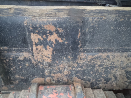 ขายสิบล้อดั้ม 2 เพลา HINO sumo FM 227 hp เจ้าอินทรีย์ ไฟแนนท์จัด