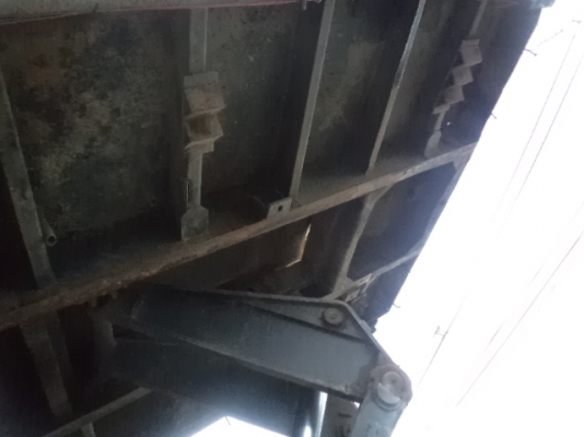 ขายสิบล้อดั้ม 2 เพลา HINO sumo FM 227 hp เจ้าอินทรีย์ ไฟแนนท์จัด