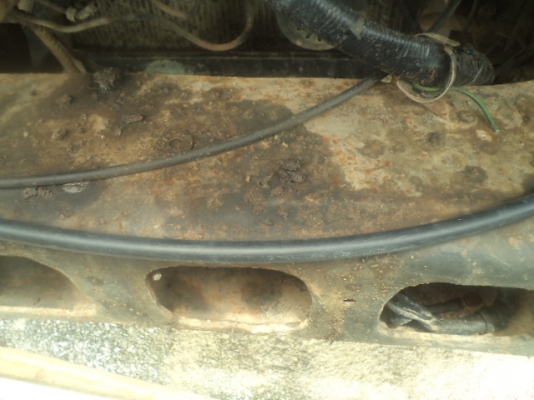 ขายสิบล้อดั้ม 2 เพลา HINO sumo FM 227 hp เจ้าอินทรีย์ ไฟแนนท์จัด