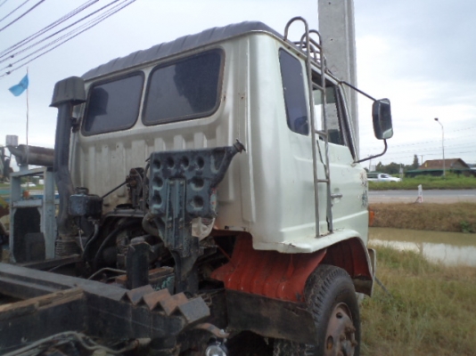 ขายสิบล้อดั้ม 2 เพลา HINO sumo FM 227 hp เจ้าอินทรีย์ ไฟแนนท์จัด