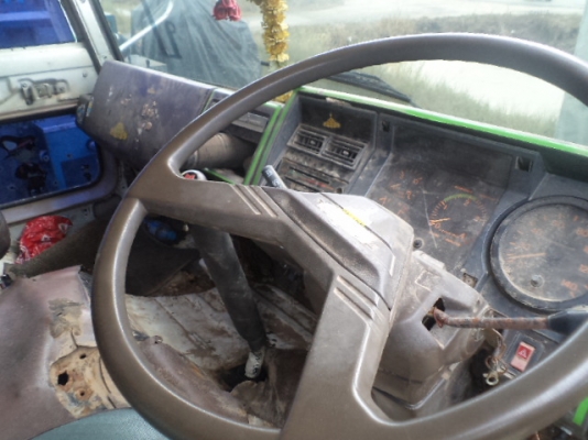 ขายสิบล้อดั้ม 2 เพลา HINO sumo FM 227 hp เจ้าอินทรีย์ ไฟแนนท์จัด