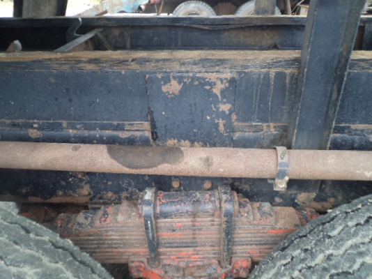 ขายสิบล้อดั้ม 2 เพลา HINO sumo FM 227 hp เจ้าอินทรีย์ ไฟแนนท์จัด