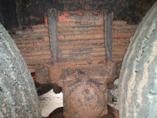 ขายสิบล้อดั้ม 2 เพลา HINO sumo FM 227 hp เจ้าอินทรีย์ ไฟแนนท์จัด