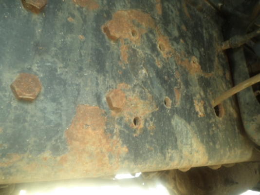 ขายสิบล้อดั้ม 2 เพลา HINO sumo FM 227 hp เจ้าอินทรีย์ ไฟแนนท์จัด