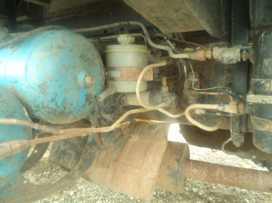 ขายสิบล้อดั้ม 2 เพลา HINO sumo FM 227 hp เจ้าอินทรีย์ ไฟแนนท์จัด