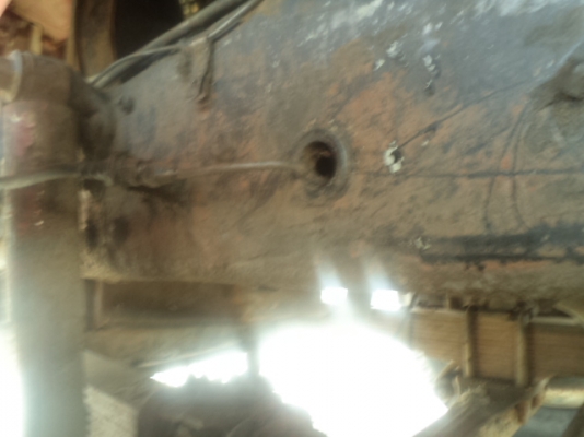 ขายสิบล้อดั้ม 2 เพลา HINO sumo FM 227 hp เจ้าอินทรีย์ ไฟแนนท์จัด