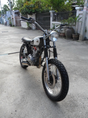 แทรกเกอร์ ทะเบียนพร้อมโอน ภาษี54 เครื่องไลฟาน 200 อินวอย สตาร์ทมือ