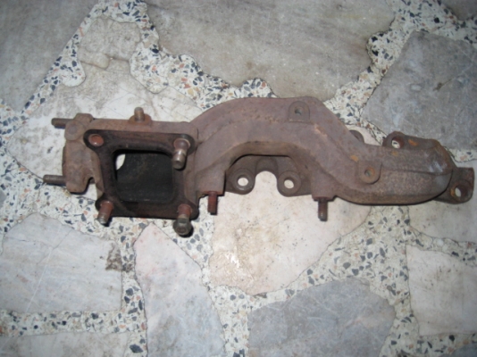 ขายเขาเทอร์โบโตโยต้า 2l 3l 5l รถตู้