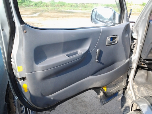 ขายรถตู้หัวจรวจ ชลบุรี