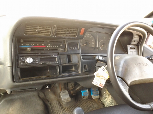 ขายรถตู้หัวจรวจ ชลบุรี