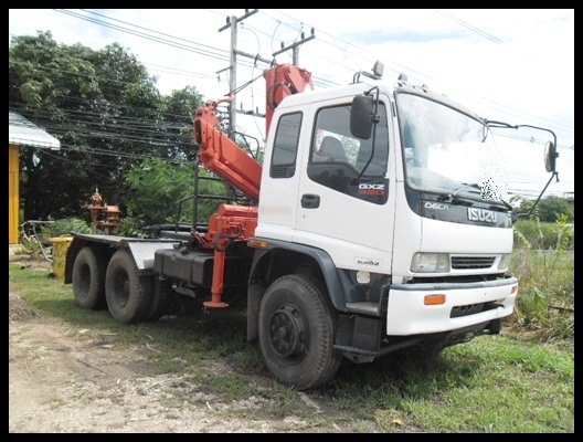 เดกก้า 270 หัวลาก สภาพดี น่าใช้