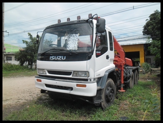 เดกก้า 270 หัวลาก สภาพดี น่าใช้