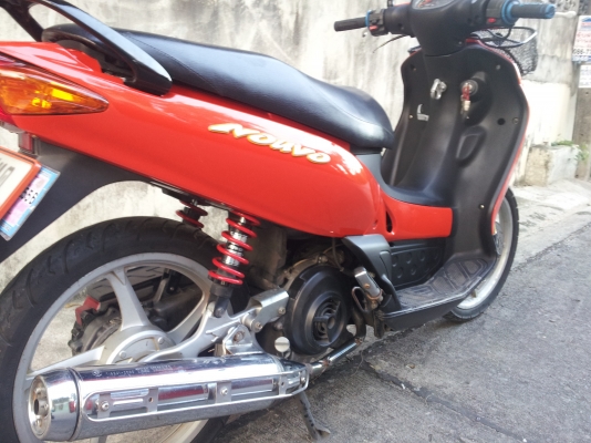 ขายนูโวตัวแรก..17,900-...