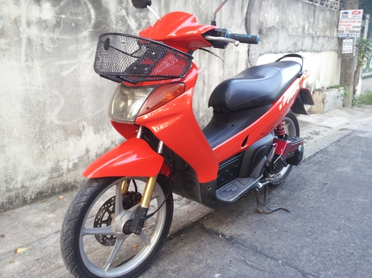 ขายนูโวตัวแรก..17,900-...