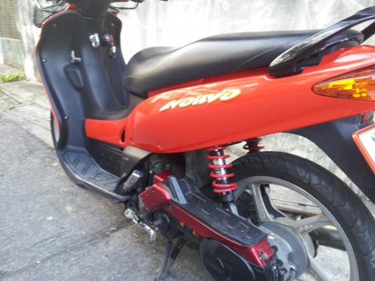 ขายนูโวตัวแรก..17,900-...