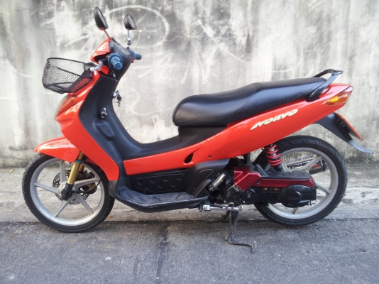 ขายนูโวตัวแรก..17,900-...