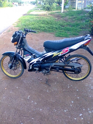 เทียรร่าปี44