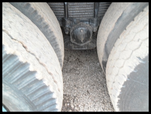 ฮีโน่ 1M สภาพดี เริ่ดๆ