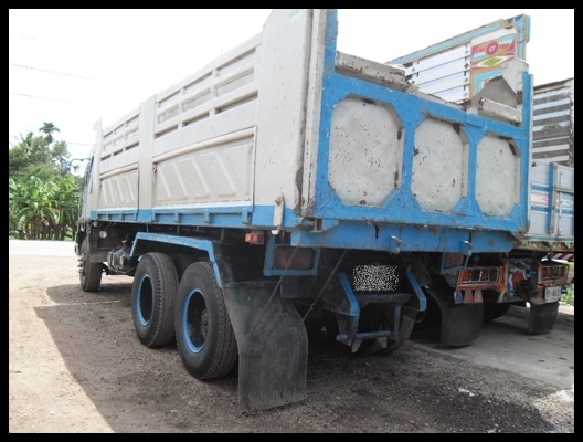 ฮีโน่ 1M สภาพดี เริ่ดๆ