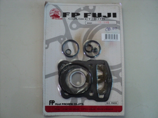 ขายปะเก็นแท้เก่าเก็บ ชุดใหญ่  MD-90 MTX125 CB100 GL100