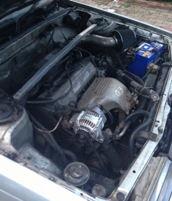 รถพร้อมใช้งานเครื่อง หัวฉีด3S เกียออโต้ ติดแก๊สLPG@@ประหยัดสุดๆ เครื่องแก๊สก็คุ้มแล้ว