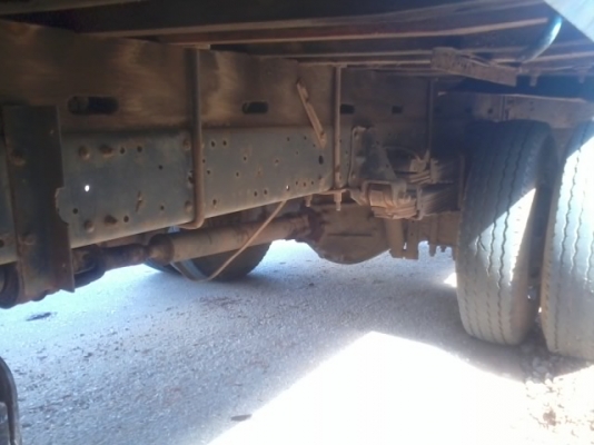 ขาย NPR 120แรง ปี39 รถห้างแท้ๆสวยๆสักคัน ราคาถูกๆมาแล้วคับท่านติดต่อโดยตรง090-8457365 ป๋าแดง