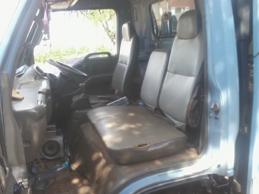 ขาย NPR 120แรง ปี39 รถห้างแท้ๆสวยๆสักคัน ราคาถูกๆมาแล้วคับท่านติดต่อโดยตรง090-8457365 ป๋าแดง