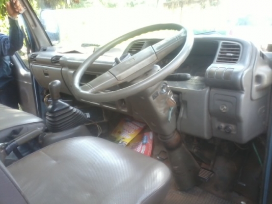 ขาย NPR 120แรง ปี39 รถห้างแท้ๆสวยๆสักคัน ราคาถูกๆมาแล้วคับท่านติดต่อโดยตรง090-8457365 ป๋าแดง