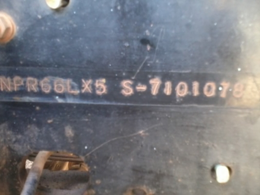 ขาย NPR 120แรง ปี39 รถห้างแท้ๆสวยๆสักคัน ราคาถูกๆมาแล้วคับท่านติดต่อโดยตรง090-8457365 ป๋าแดง