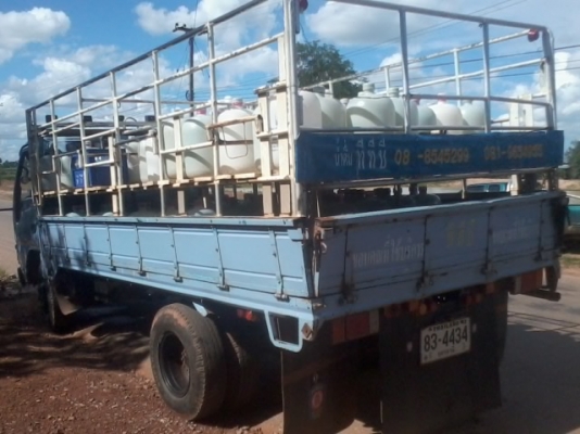 ขาย NPR 120แรง ปี39 รถห้างแท้ๆสวยๆสักคัน ราคาถูกๆมาแล้วคับท่านติดต่อโดยตรง090-8457365 ป๋าแดง