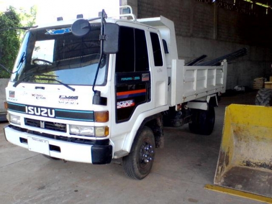 รถร็อกกี้ดัมพ์ 6ล้อ 195แรงม้า สภาพสวยมาก พร้อมใช้จริงๆ รถร็อกกี้ดัมพ์ 6ล้อ 195แรงม้า สภาพสวยมาก พร้อมใช้จริงๆ