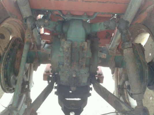 ขายรถไถ KUBOTA L2202DT 2เพลา 22แรง พร้อมดันหน้า