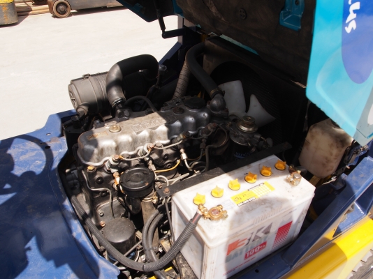 ขายด่วน KOMATSU SD15 ขายด่วน KOMATSU SD15