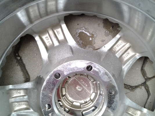 ล้อกระบะ ขอบ17  6รู