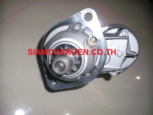 Spare part 600-863-4110 STARTING MOTOR ASS'Y,(4.5KW) (Komatsu)