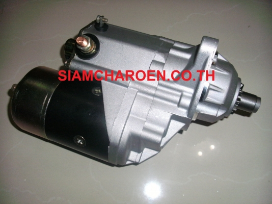 Spare part 600-863-4110 STARTING MOTOR ASS'Y,(4.5KW) (Komatsu)
