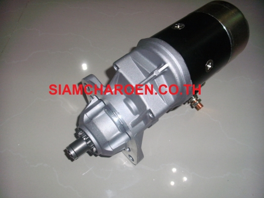 Spare part 600-863-4110 STARTING MOTOR ASS'Y,(4.5KW) (Komatsu)