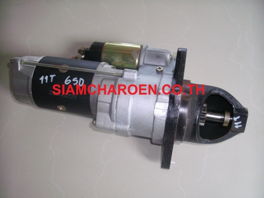 Spare part 1811002463 STARTER ASM (Hitachi)