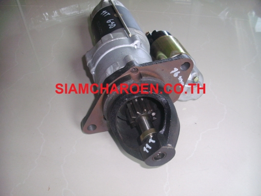 Spare part 1811002463 STARTER ASM (Hitachi) Spare part 1811002463 STARTER ASM (Hitachi)