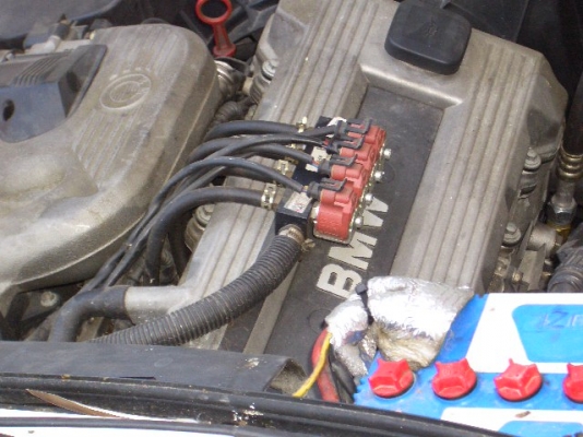 BMW318I E30COUPE 2.5CCเพิ่มแก๊สlpgเครื่องแน่นช่วงล่างเยี่ยม