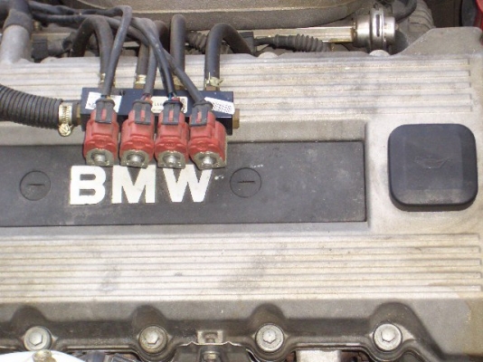 BMW318I E30COUPE 2.5CCเพิ่มแก๊สlpgเครื่องแน่นช่วงล่างเยี่ยม