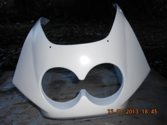 ชุดสี TZR  พร้อมทำสีตามที่ส่ง