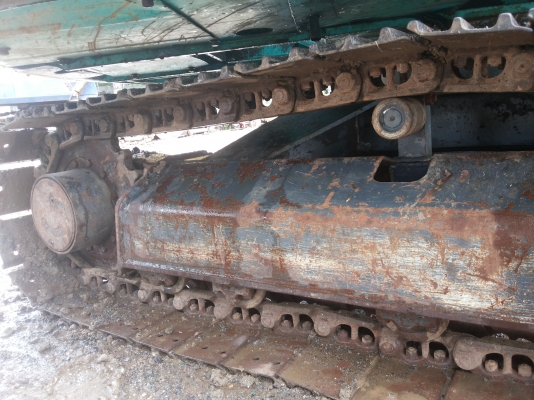 ขายรถขุดแบ็คโฮ KOBELco รุ่น SK 60-2มาร์คไฟร์ รถเก่านอก มีเอกสารแจ้งจำหน่าย ขายรถขุดแบ็คโฮ KOBELco รุ่น SK 60-2มาร์คไฟร์ รถเก่านอก มีเอกสารแจ้งจำหน่าย