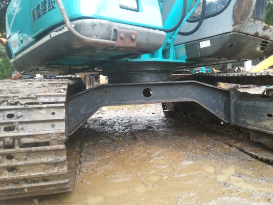 ขายรถขุดแบ็คโฮ KOBELco รุ่น SK 60-2มาร์คไฟร์ รถเก่านอก มีเอกสารแจ้งจำหน่าย ขายรถขุดแบ็คโฮ KOBELco รุ่น SK 60-2มาร์คไฟร์ รถเก่านอก มีเอกสารแจ้งจำหน่าย