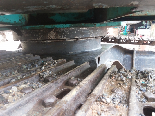 ขายรถขุดแบ็คโฮ KOBELco รุ่น SK 60-2มาร์คไฟร์ รถเก่านอก มีเอกสารแจ้งจำหน่าย ขายรถขุดแบ็คโฮ KOBELco รุ่น SK 60-2มาร์คไฟร์ รถเก่านอก มีเอกสารแจ้งจำหน่าย